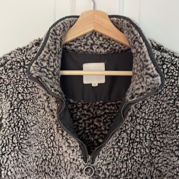 Thread & Supply Seven Wonders Pullover - Picture 7 of 10